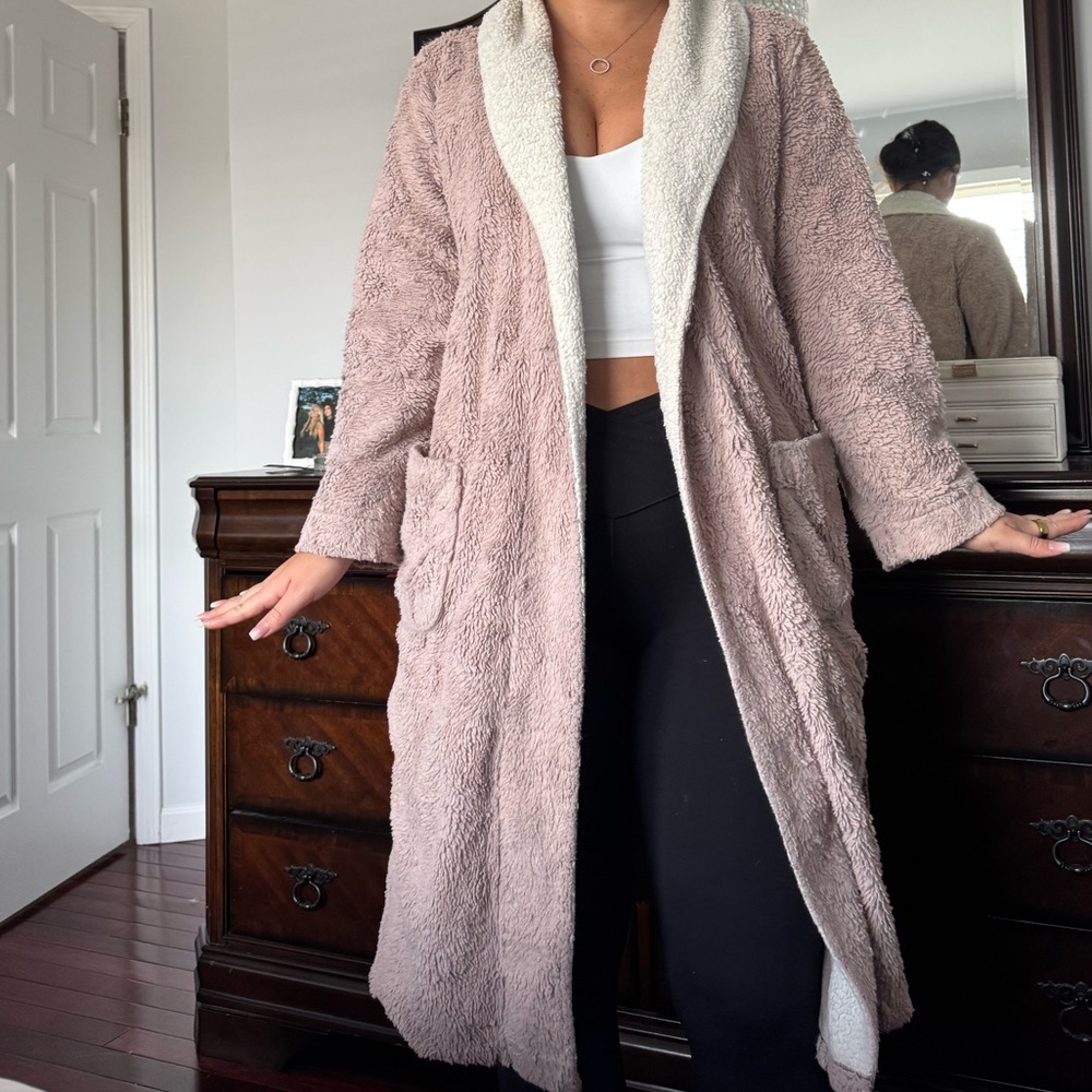 Sleep robe
